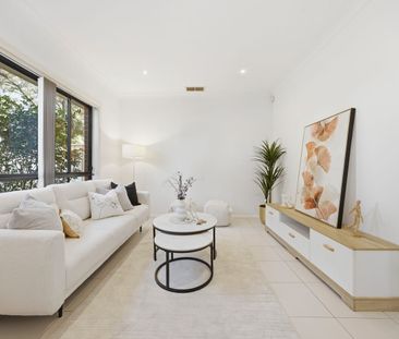 Peaceful Townhouse Retreat by the Park! - Photo 1