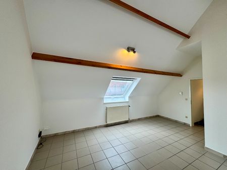 1-kamerappartement in het centrum van Duisburg (TERVUREN) - Photo 2