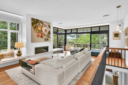 21 Stratford Street, Cammeray NSW 2062 - House For Rent | Domain - Photo 4