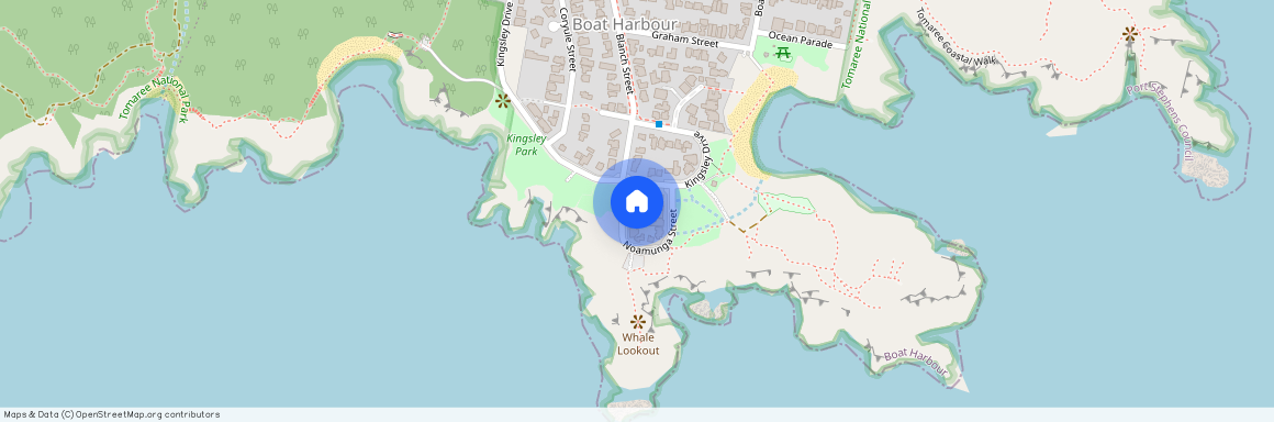 20 Noamunga Street, NSW 2316, Boat Harbour