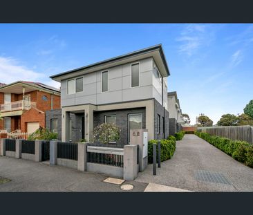 1/68 Moreland Road, Brunswick, Vic 3056 - Photo 2