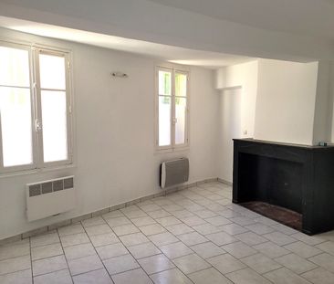 Location appartement 2 pièces, 39.58m², Grasse - Photo 3