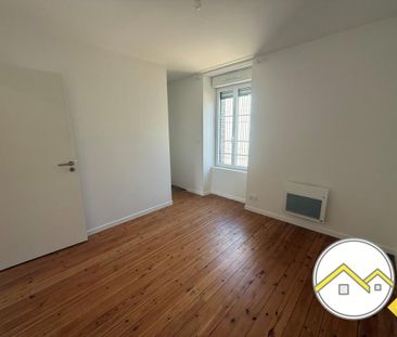Location Appartement 2 pièces Meublé 25m² CHATEAUBRIANT 44110 - Photo 1
