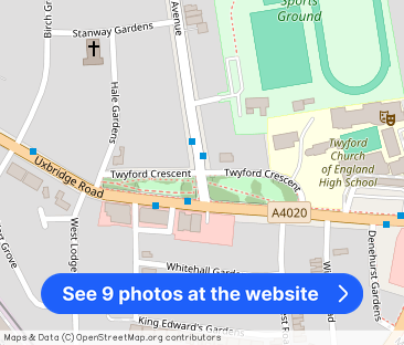 Twyford Crescent, Acton - Photo 1