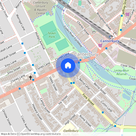 274 Canterbury Road, NSW 2193