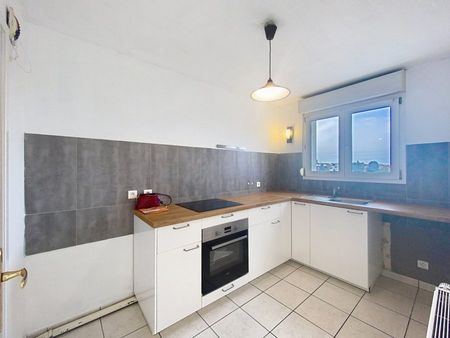 Appartement 2 pièces à Wolfisheim - Photo 2