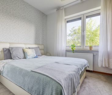 Wawer / 3 pokoje / ogród / taras / dla rodziny - Photo 5