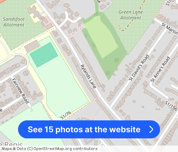 Rylands Lane, Weymouth - Photo 1