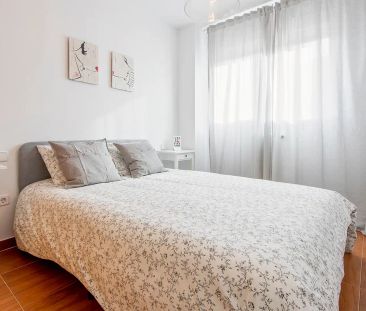 Piso de alquiler en Calle del Transcantábrico, San Crispín - La Est... - Photo 5