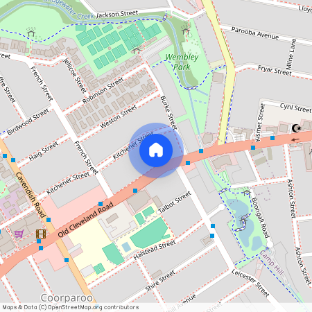 1/388 Old Cleveland Road, Coorparoo QLD 4151