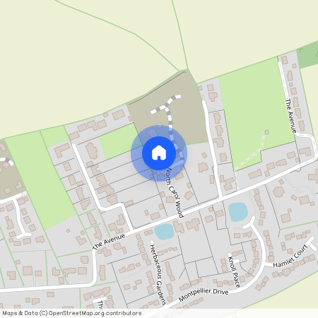 5 North Carol Wood, Medburn, Northumberland