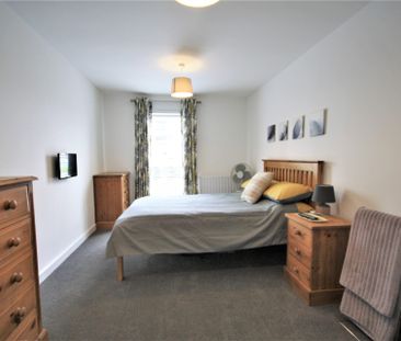 Richard Hawthorn House, Geoffrey Watling Way, Norwich - Photo 2