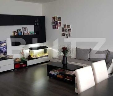Apartament 3 camere, 85 mp, zona strazii Somesului - Photo 3