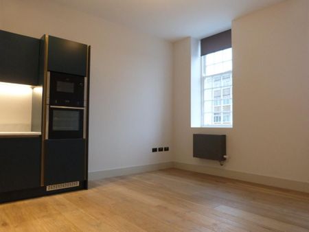 1 bedroom apartment to rent - Photo 4