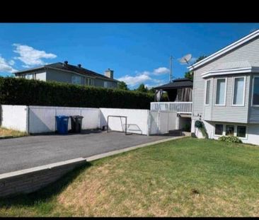 3½ appartement à louer l’Assomption - Photo 3