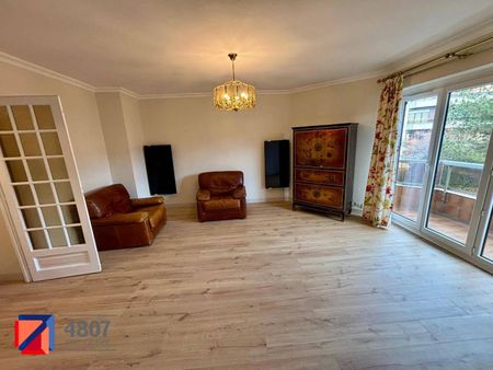 Location appartement 3 pièces 82.37 m² à Thonon-les-Bains (74200) - Photo 4