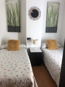 Ref. 44527 Precioso piso junto al mar / Alquiler curso escolar - Foto 5