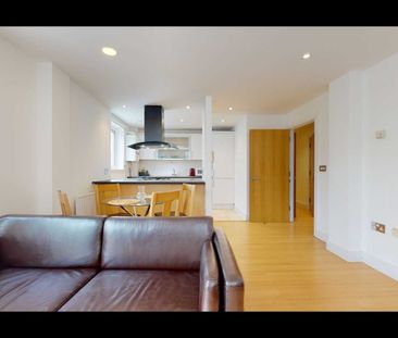 1 Bed Flat, Westferry Road, E14 - Photo 2