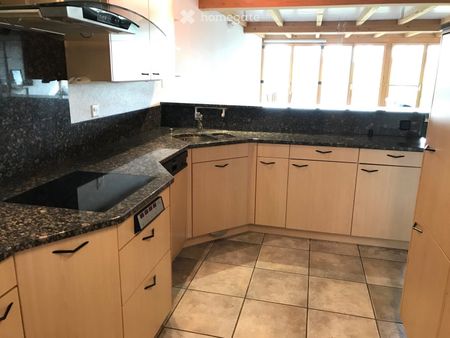 5.5 Zimmer, 190 m² - Photo 2