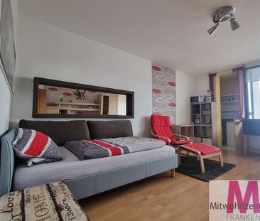 Hübsches Apartment am Wöhrder See - Photo 1