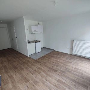 Appartement à louer 1 pièce 27.99m² - Photo 2