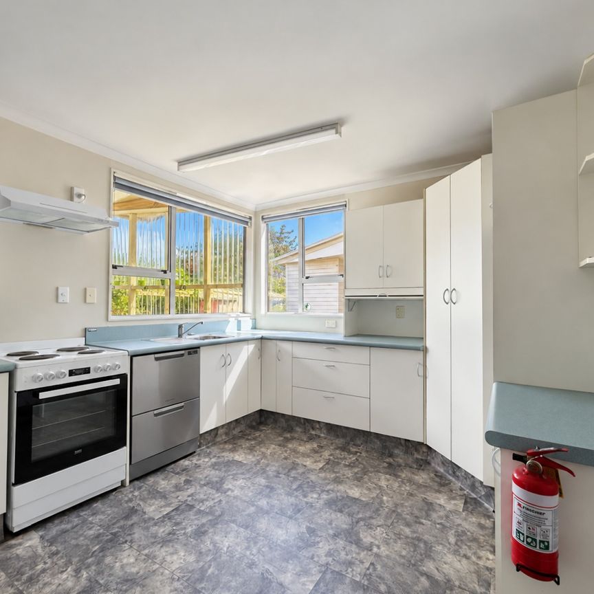 30 Derby Street, Westport, Buller - Photo 1