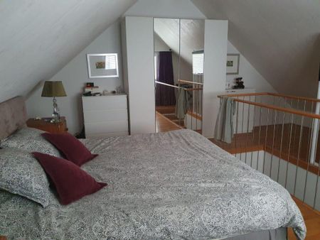 4.5 Zimmer, 129 m², 2. Stock - Photo 3