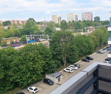 Szczecin, Niebuszewo, Dembowskiego - Zdjęcie 6