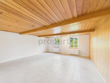6.5 Zimmer, 210 m², EG - Photo 2