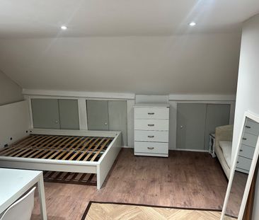 Bedsit, Umfreville Road, N4 - Photo 1