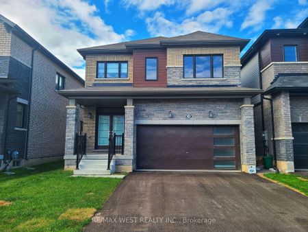 For Lease - 19 Buttercream Avenue, Thorold, Ontario - Photo 2