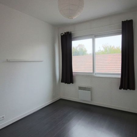 Location appartement 2 pièces, 38.87m², Pontoise - Photo 3