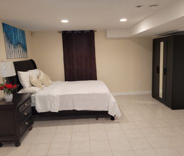 For Lease - 2 Saddler Avenue Unit# #1, Brampton, Ontario - Photo 4