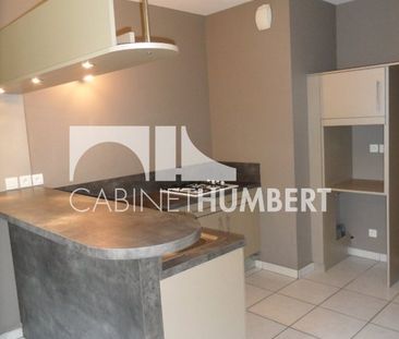 Location Appartement 4 pièces 88m² ST ETIENNE 42000 - Photo 5