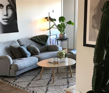 Östra Kaserngatan 5 AD - Foto 1