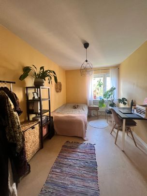 Nedre kvarnbergsgatan, Göteborg - Foto 1