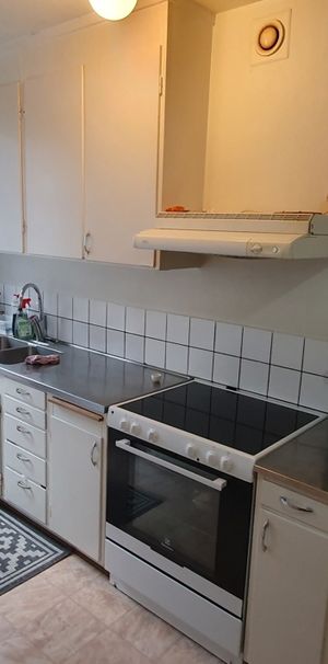 Nils Holgerssons väg 3, Trelleborg Norr - Photo 1