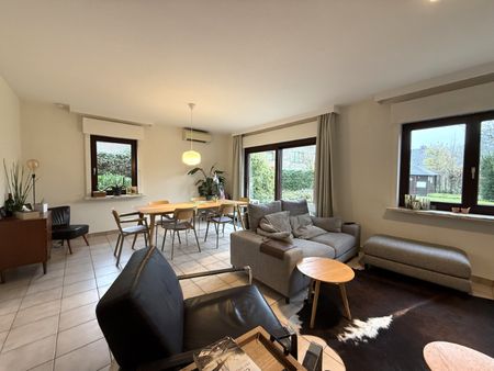 Huis te huur in Gent - Photo 3