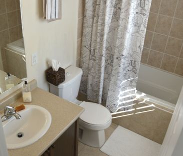 For Lease - 2812 Donald Cousens Parkway, Markham, Ontario - Photo 2