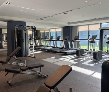 For Lease - 430 Square One Drive Unit# 2902, Mississauga, Ontario - Photo 1
