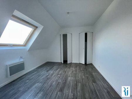 Location appartement 4 pièces 80.1 m² à Rouen (76100) - Photo 3
