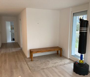 Wohnung Leipzig Lindenthal (Müllerring) - Foto 1