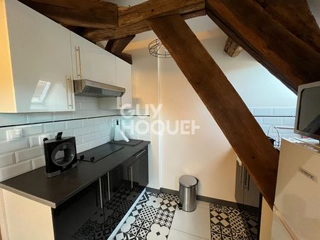 Appartement Moneteau 2 pièce(s) 32 m2 - Photo 4