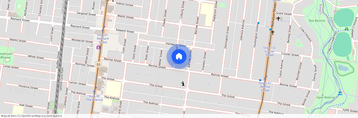 Street 2, VIC 3058, Coburg