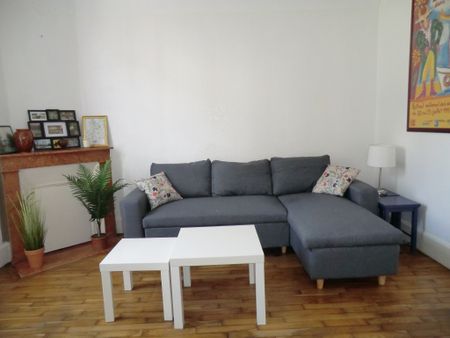 T2 MEUBLE - CHALON BOUCICAUT - Photo 5