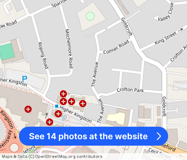 The Avenue, Yeovil - Photo 1