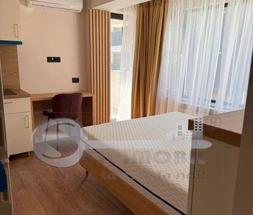 Studio COPOU STOICESCU PRIMA INCHIRIERE - Photo 5
