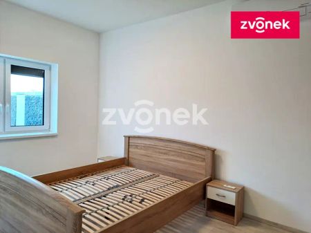 Pronájem nadstandardního bytu 3+kk se soukromou zahradou, Štípa – ul. Zimní - Photo 5