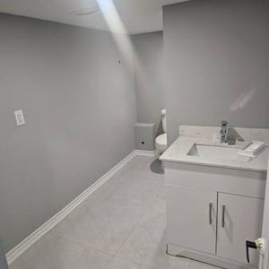 2 BEDROOM BASEMENT - Photo 2