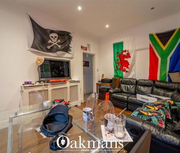 5 bedroom house to rent - Photo 2